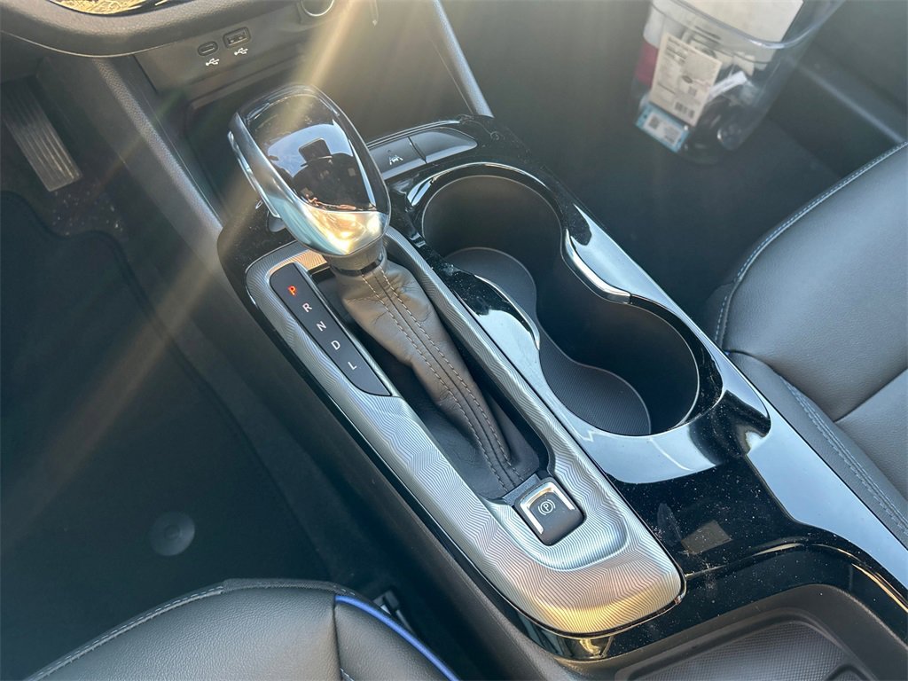 2026 BUICK ENVISTA - Image 24