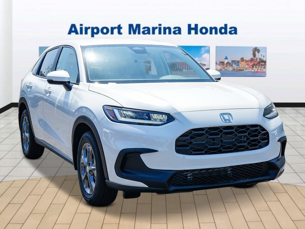 New 2027 Platinum White Pearl Honda LX image 5