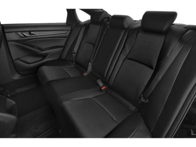 Used 2022 Platinum White Pearl Honda Sport image 13