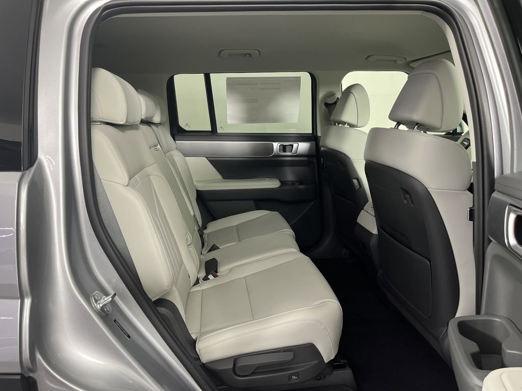2026 Hyundai Santa Fe SEL - Photo 12