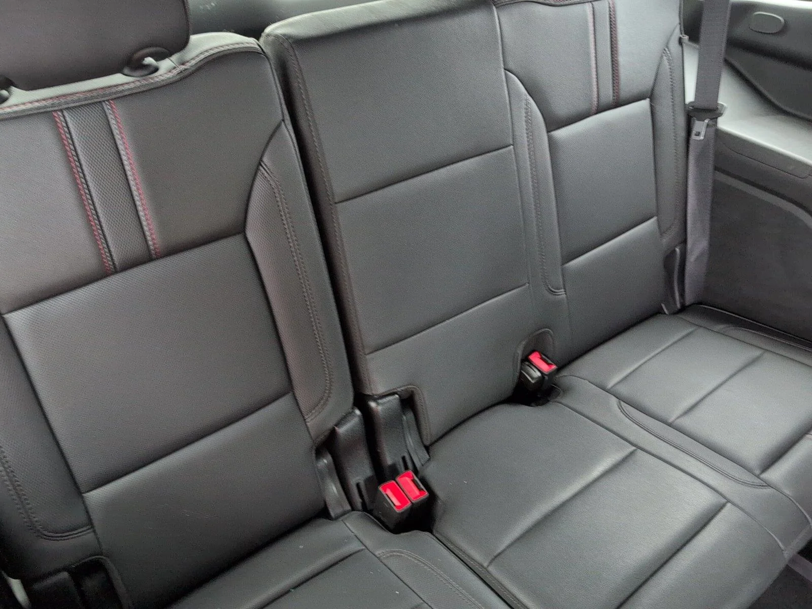 Used 2023 SUMMIT WHITE Chevrolet RST image 38