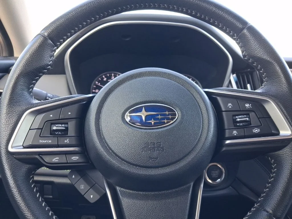 Used 2020 Gray Subaru Onyx Edition XT image 31