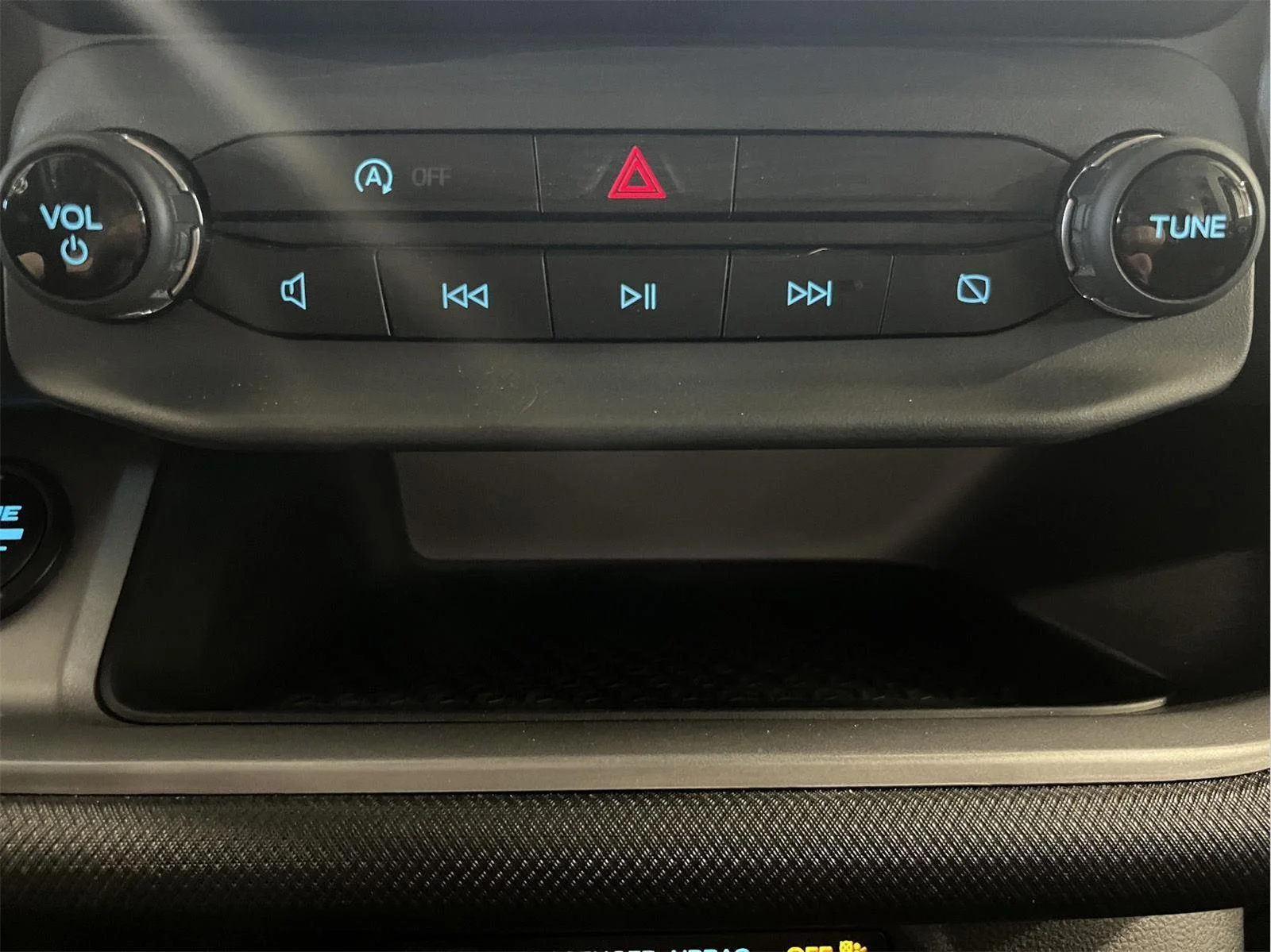 Used 2023 Area 51 Ford Big Bend image 25