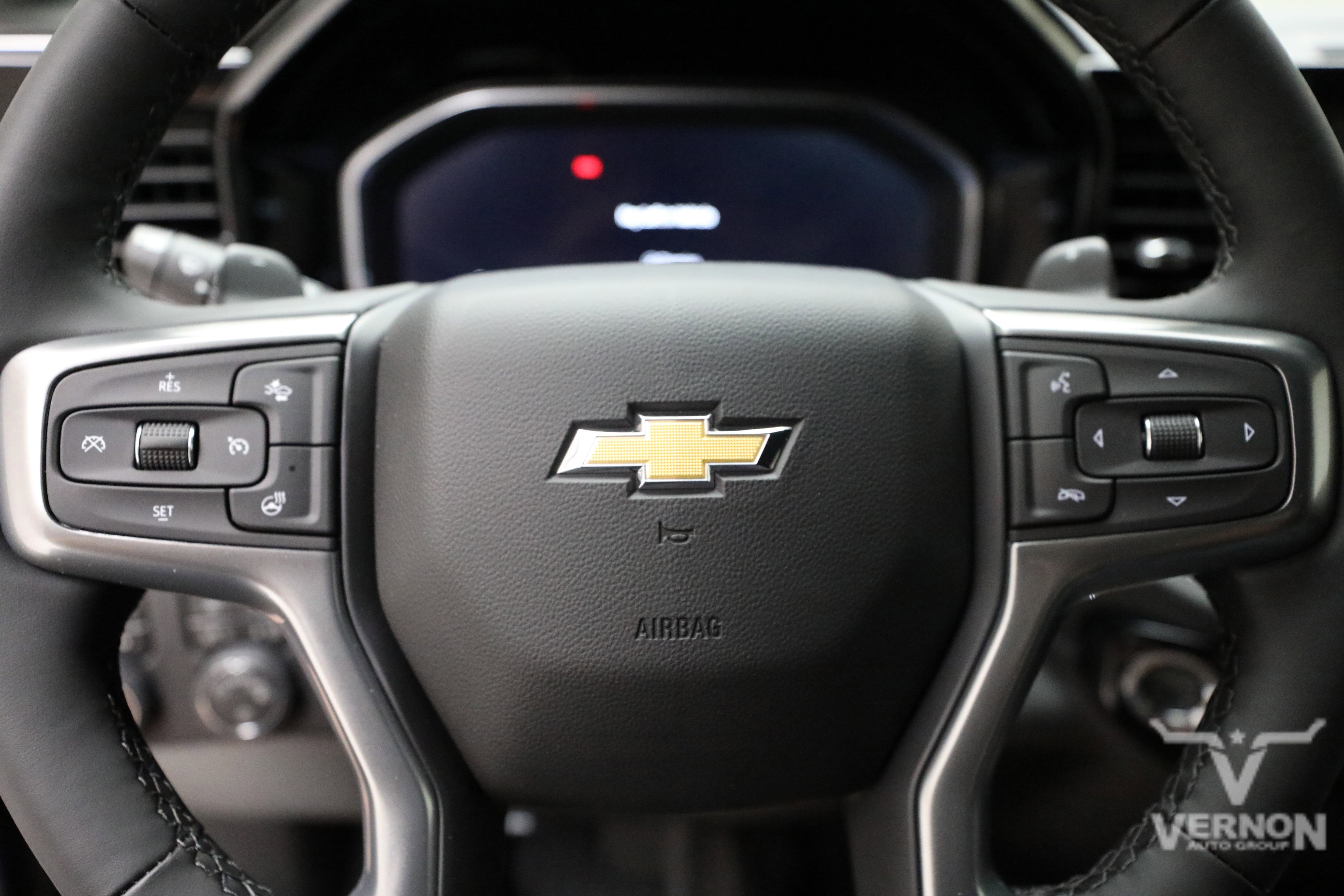 New 2026 Black Chevrolet N image 21