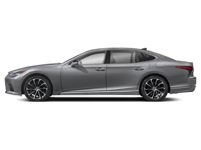 Used 2023 Caviar Lexus LS 500 image 3