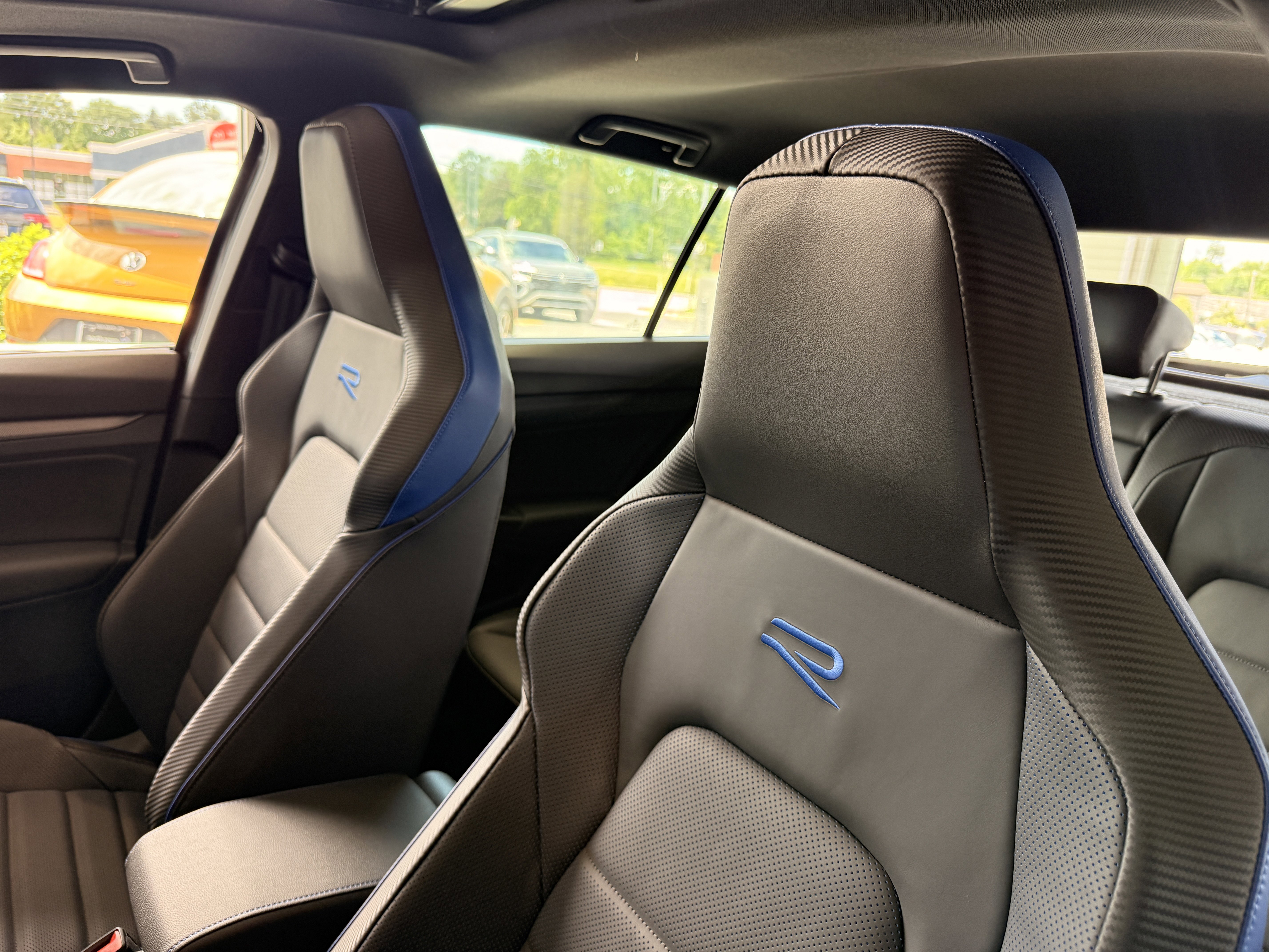 New 2026 Graphite Gray Volkswagen  image 6