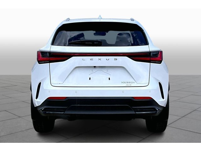 New 2026 Ultra White Lexus PREMIUM image 11