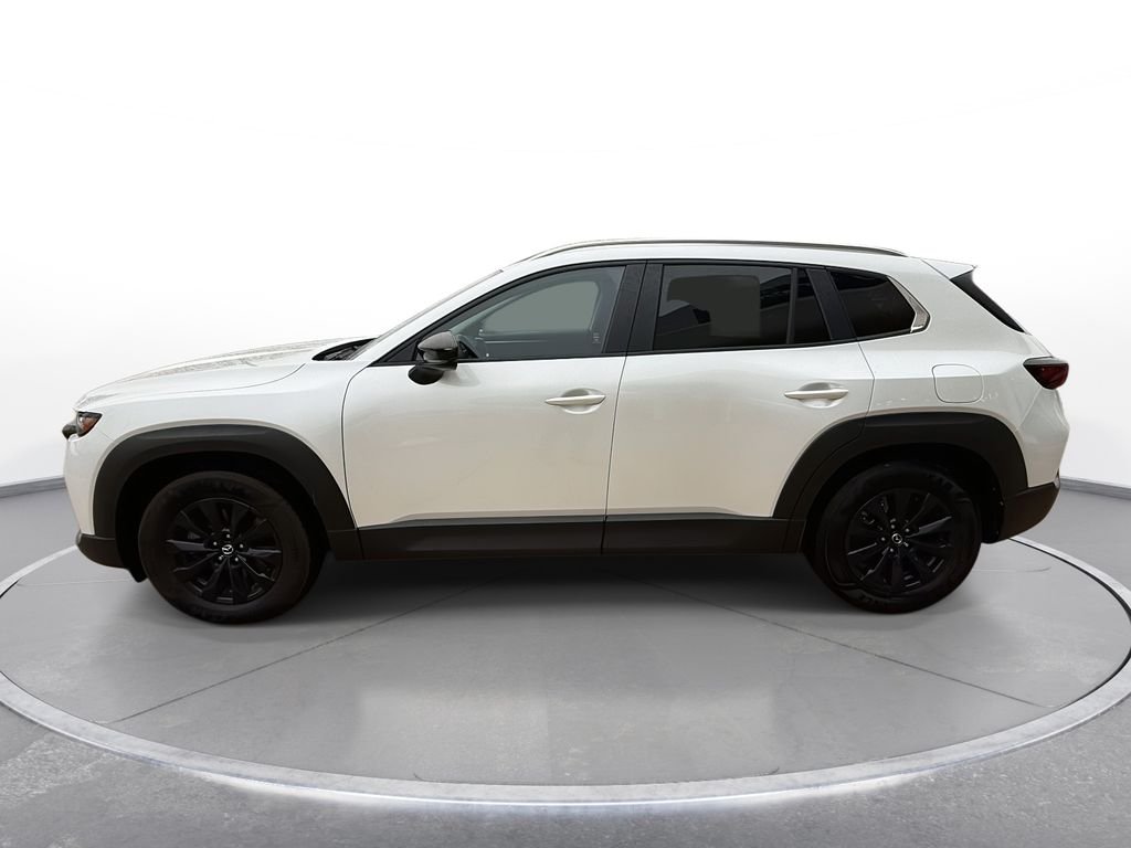 2023 Mazda CX-50 S PREFERRED PLUS