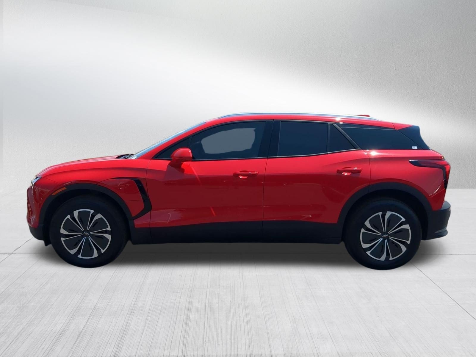 Used 2024 Chevrolet Blazer EV LT with VIN 3GNKDBRJ2RS210584 for sale in Salt Lake City, UT