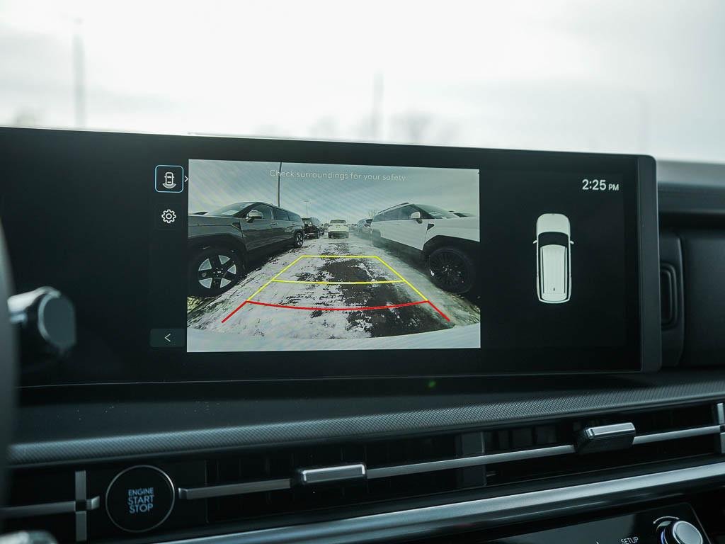 New 2026 Hampton Gray Hyundai XRT AWD image 53