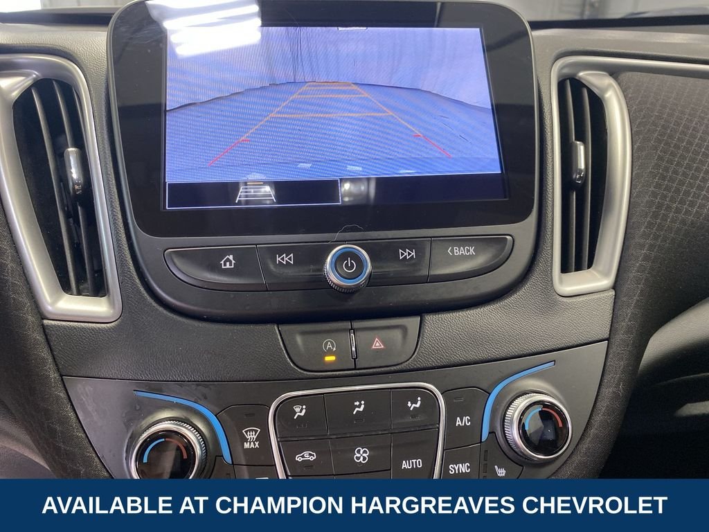 Used 2024 Sterling Gray Metallic Chevrolet LT image 19