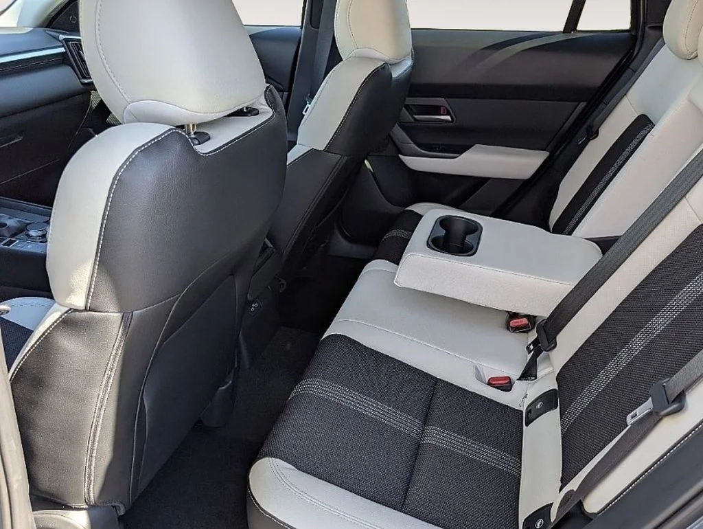 New 2026 Gray Mazda 2.5 S Preferred image 21