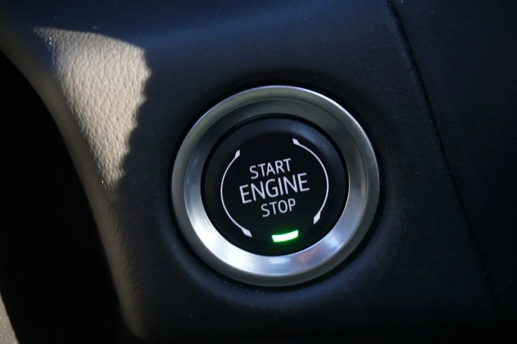 Used 2024 Black Chevrolet RST image 18