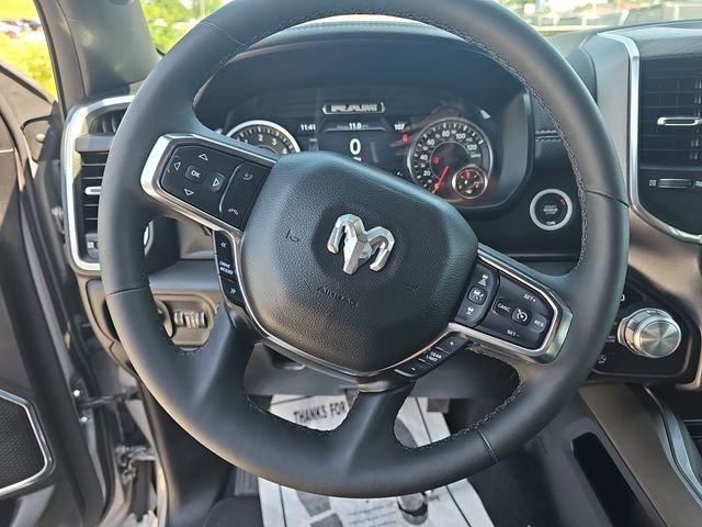 2025 RAM Ram 1500 Pickup Laramie - Photo 14
