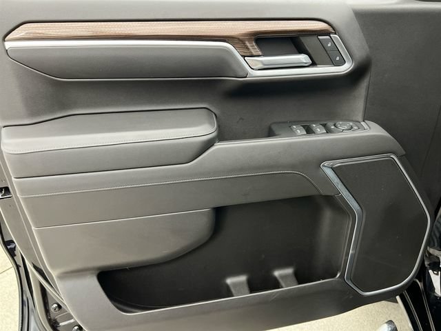 2022 Chevrolet Silverado 1500 LT - Photo 21