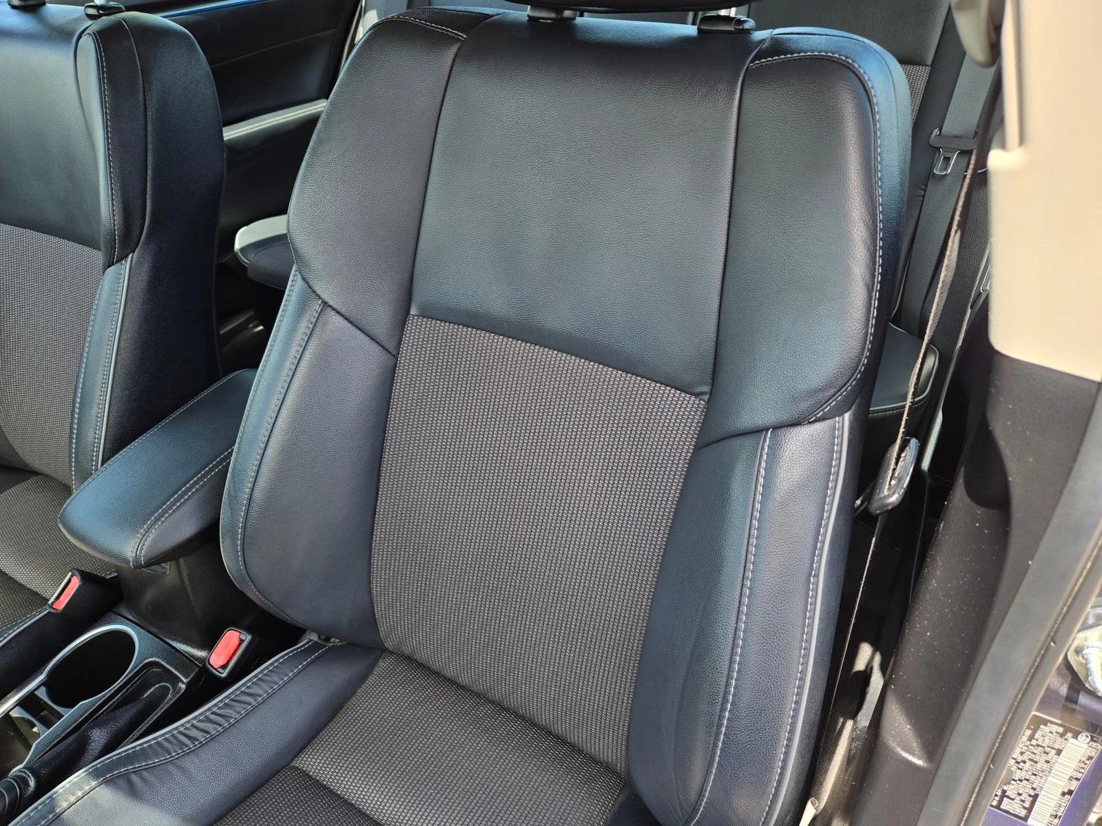 Used 2015 Slate Metallic Toyota S Plus image 20