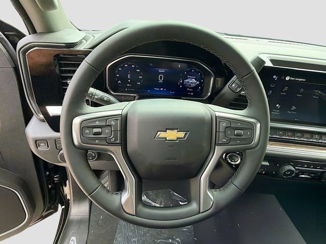 New 2026 Black Chevrolet LT (2FL) image 12