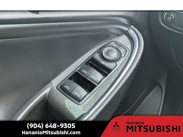 Used 2017 Black Chevrolet LT image 21