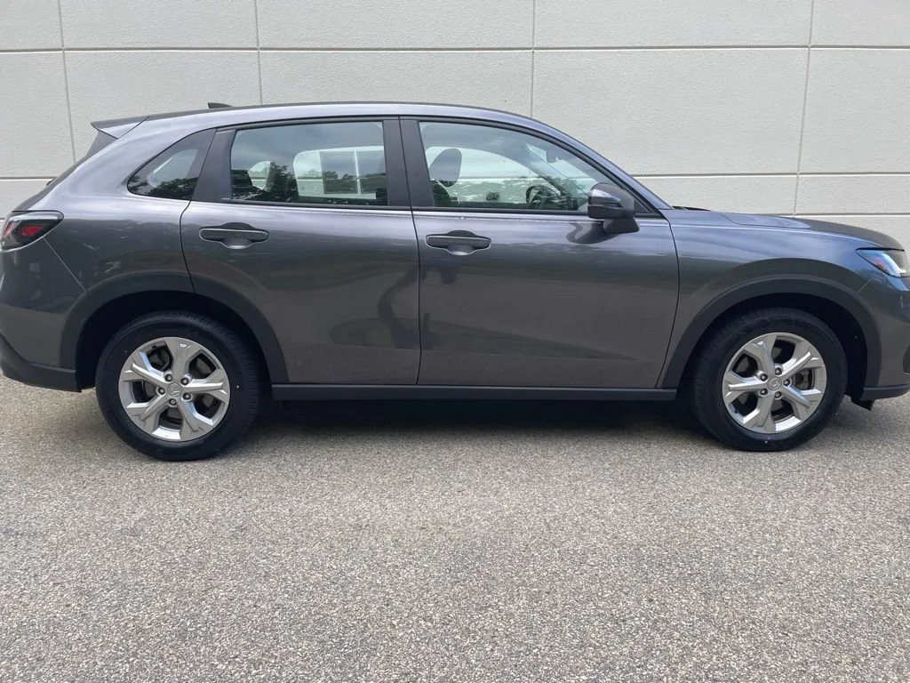 2024 Honda HR-V LX - Photo 21