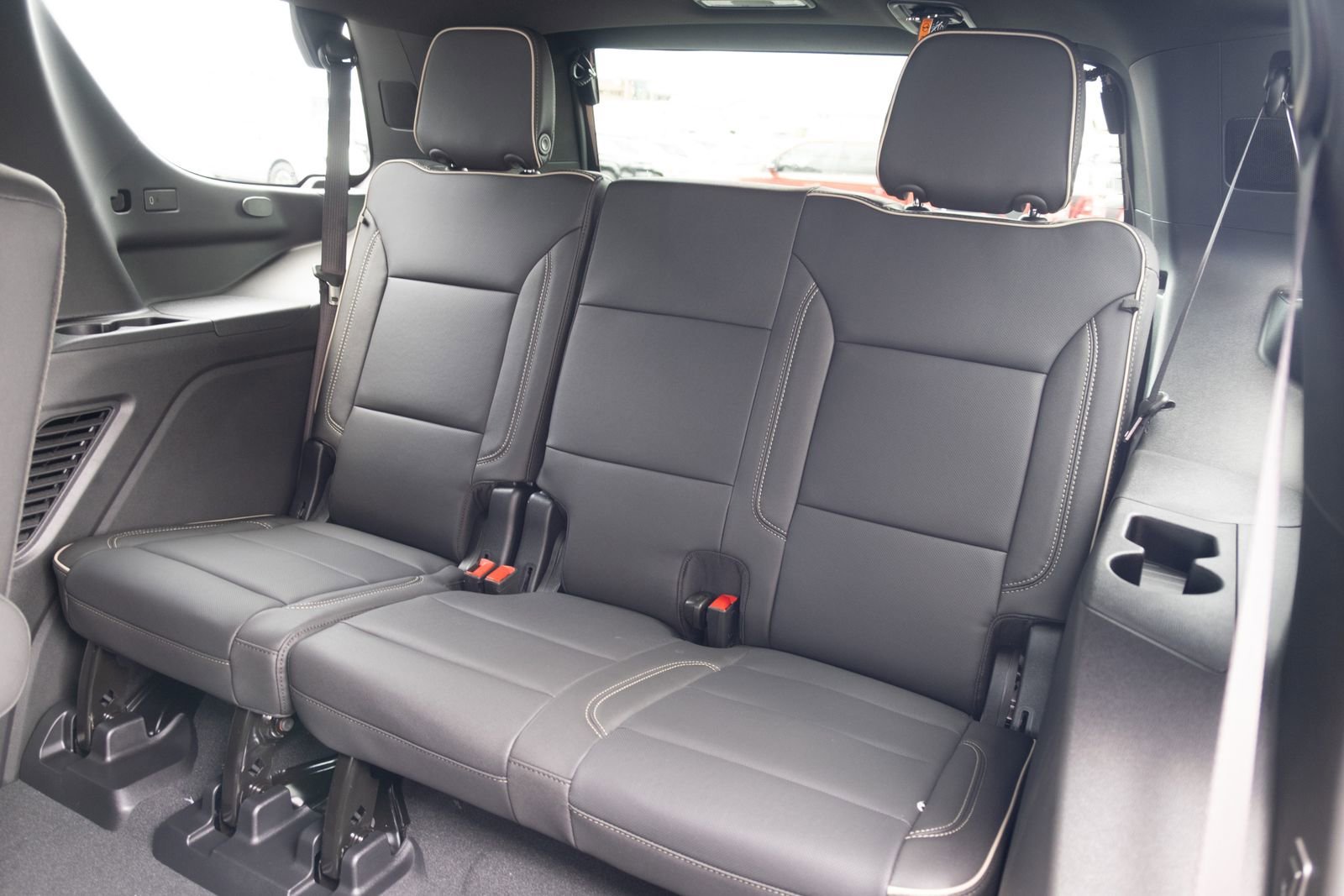 New 2026 Black Chevrolet Premier image 19