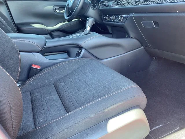 2024 Honda HR-V Sport - Photo 11