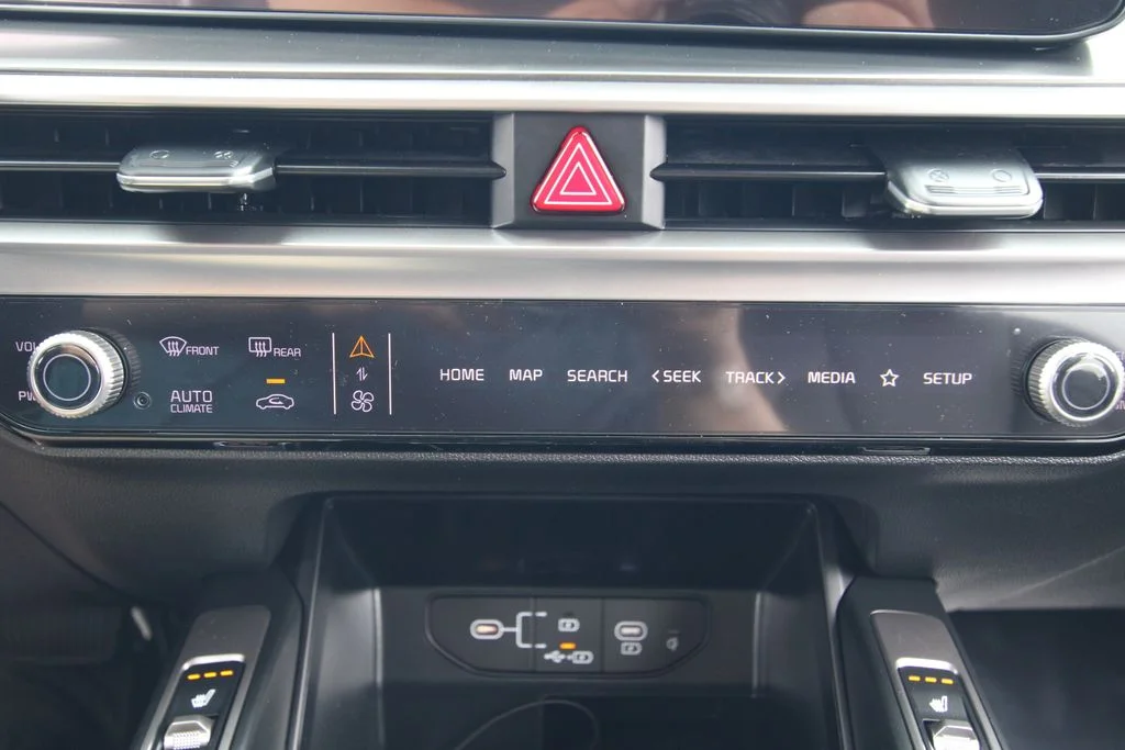 New 2026 Gray Kia S image 31