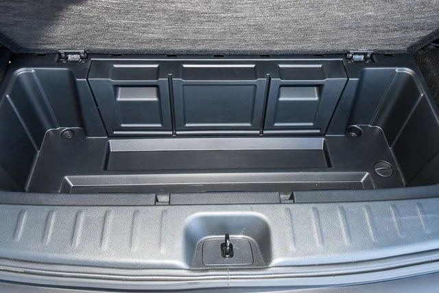 2025 Nissan Pathfinder Rock Creek - Photo 24