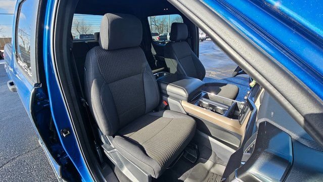 2025 Ford F-150 STX - Photo 28