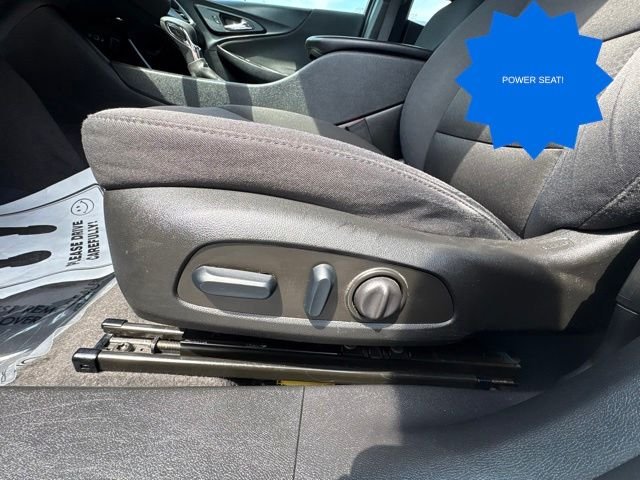 Used 2023 Gray Chevrolet LT image 13