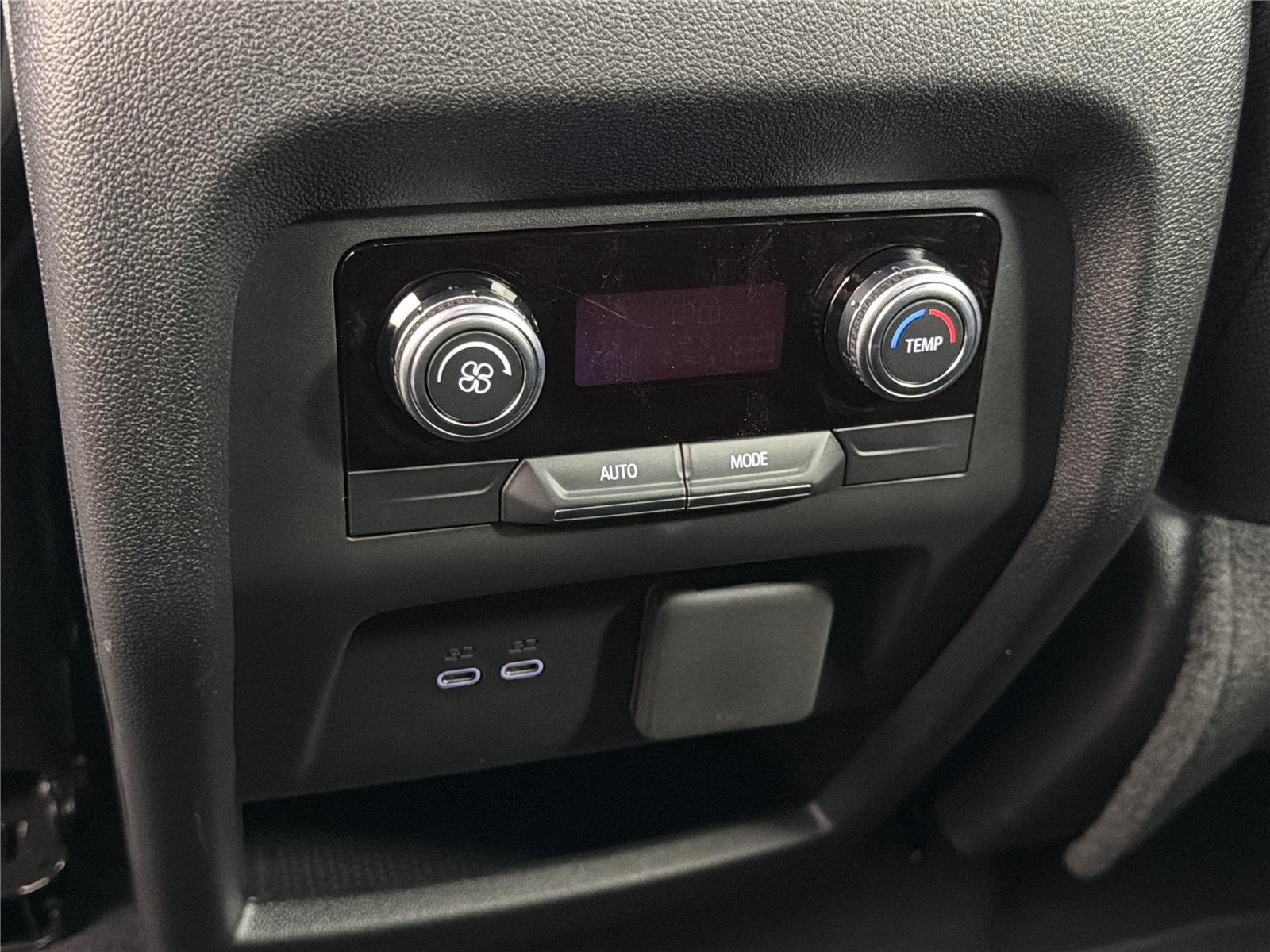 2026 GMC Acadia Elevation - Photo 22