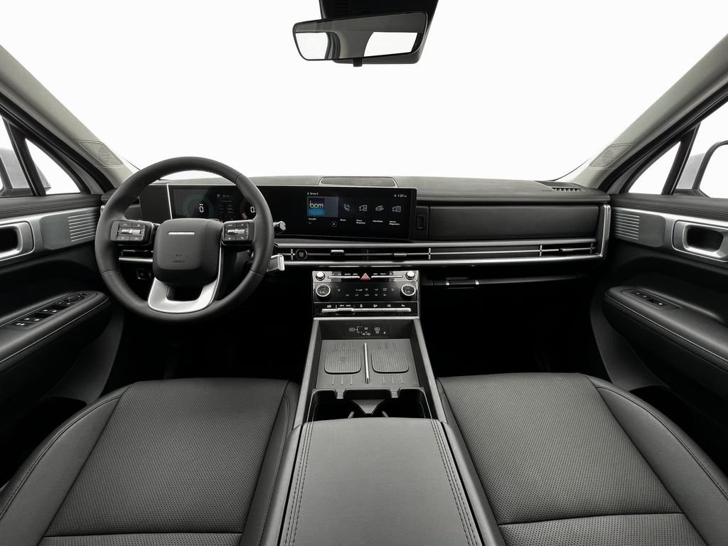 2025 Hyundai Santa Fe SEL - Photo 14