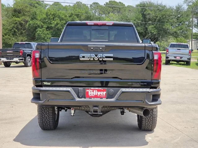 2026 GMC Sierra 3500HD Denali Ultimate - Photo 6