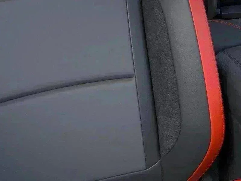 New 2026 Shelter Green Ford Raptor image 41