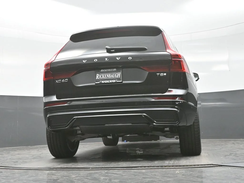 New 2026 Onyx Black Volvo T8 Ultra image 25