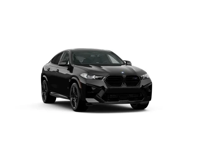 2027 BMW X6 