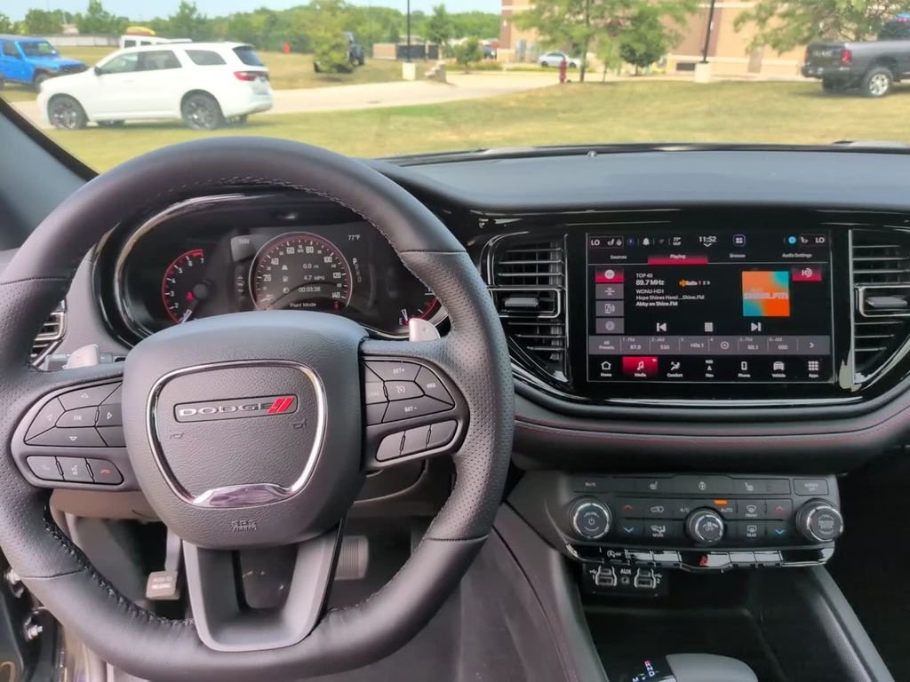 New 2026 Night Moves Dodge GT image 25