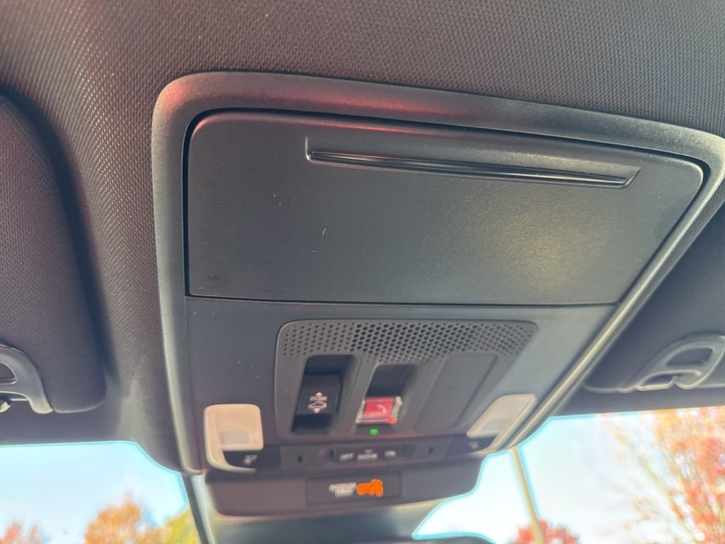 2025 Honda Accord Hybrid Sport - Photo 27