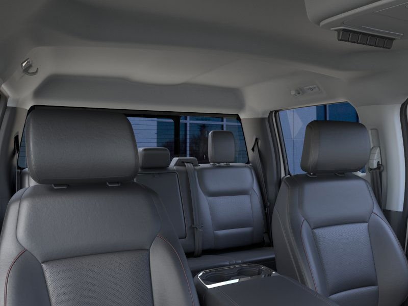 2026 Ford F-350 Super Duty Lariat - Photo 44