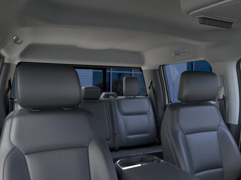 2026 Ford F-350 Super Duty Lariat - Photo 44
