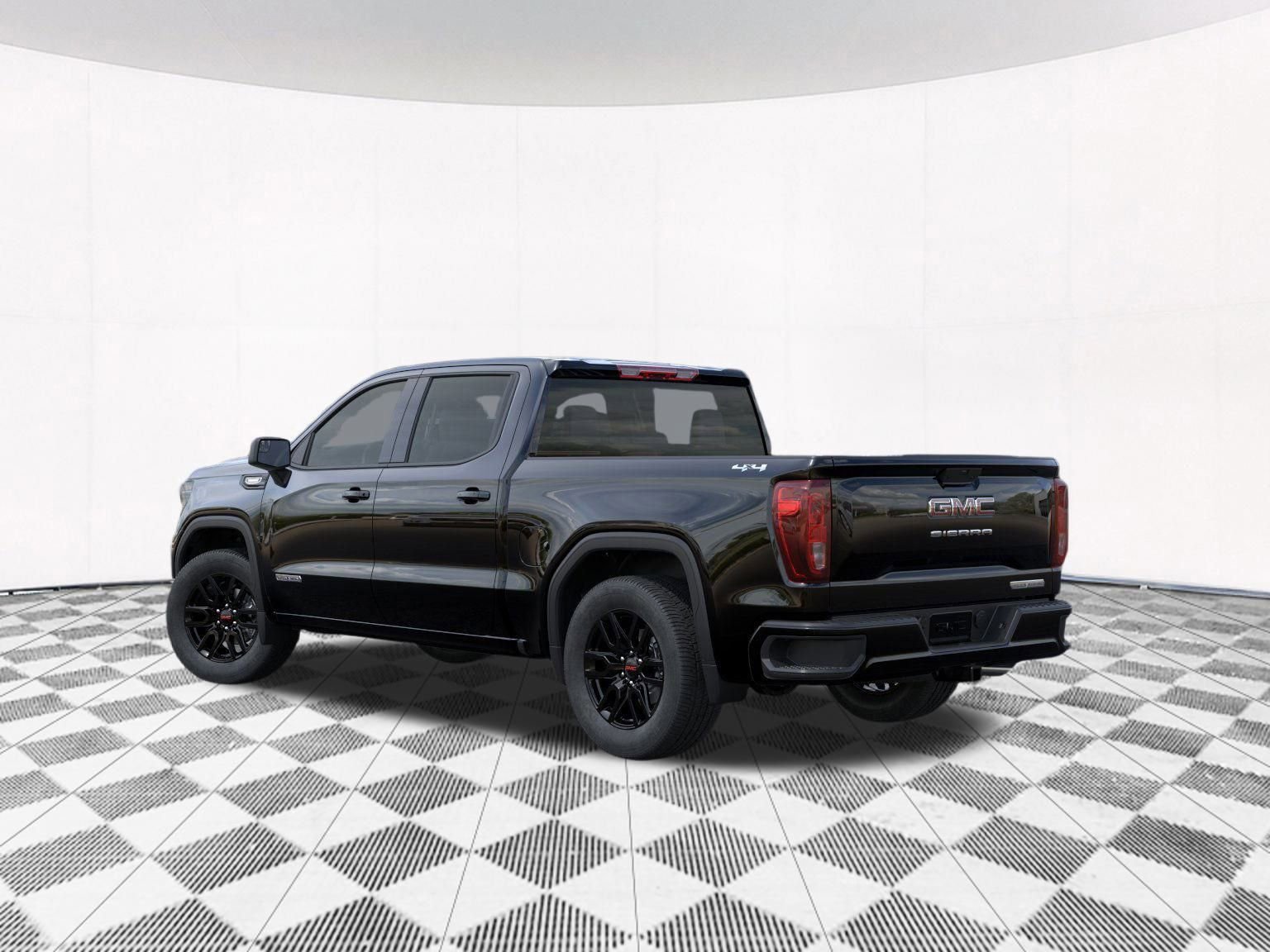 2026 GMC SIERRA - Image 7