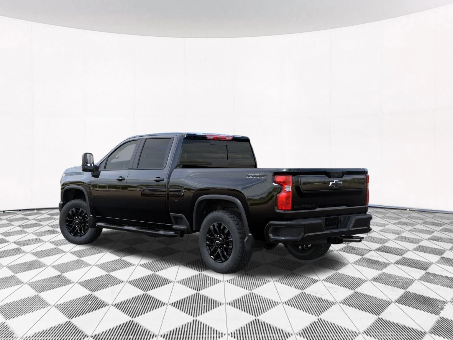 2026 Chevrolet Silverado 2500 HD LT - Photo 6