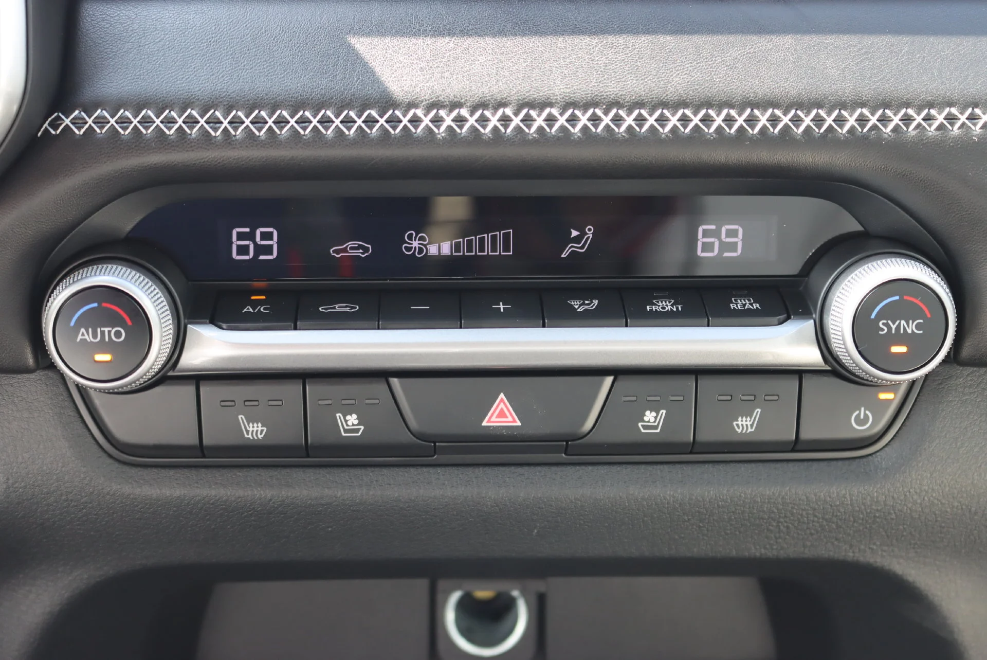 New 2026 Polymetal Gray Metallic Mazda 2.5 S Premium AWD image 17