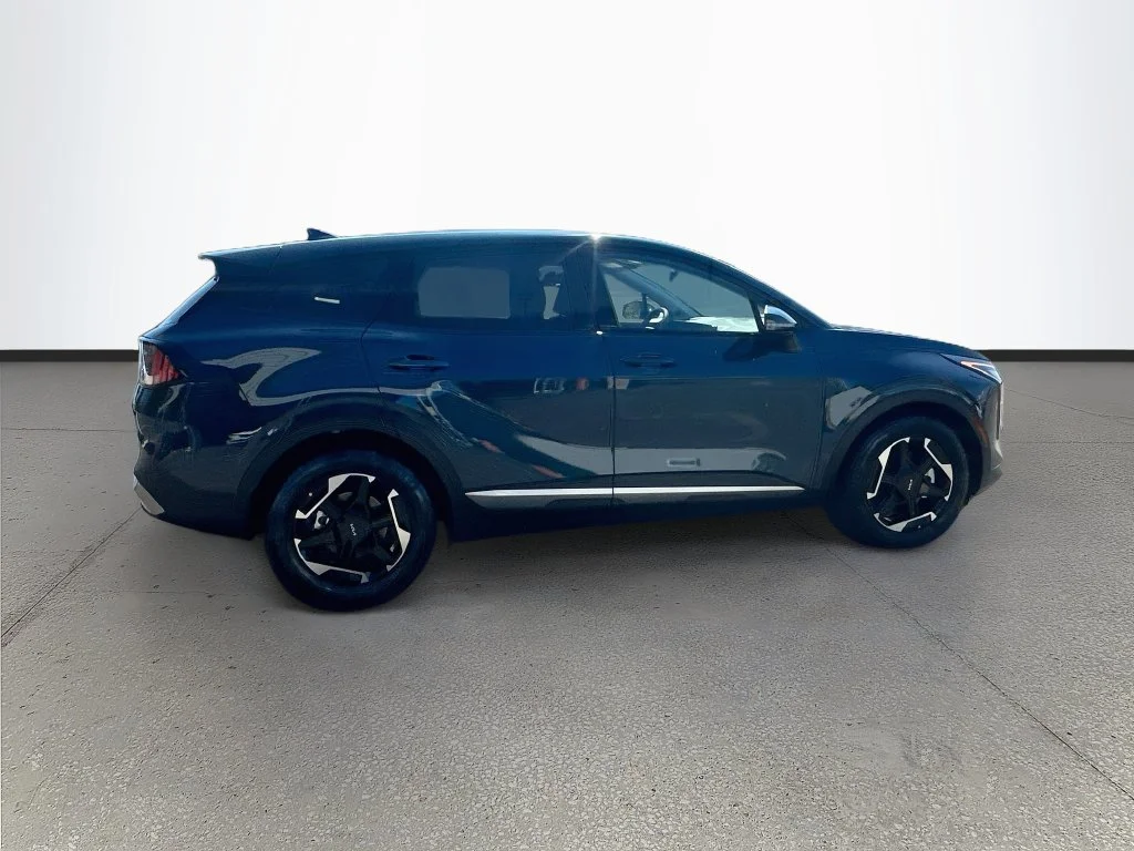 New 2027 Vesta Blue Kia S image 8