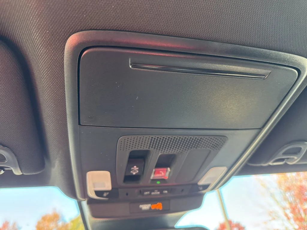 2025 Honda Accord Hybrid Sport - Photo 30