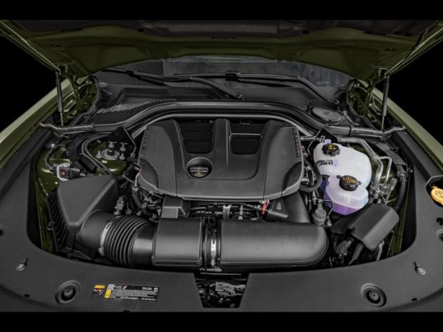 New 2027 Bludicrous Dodge Scat Pack Plus image 21
