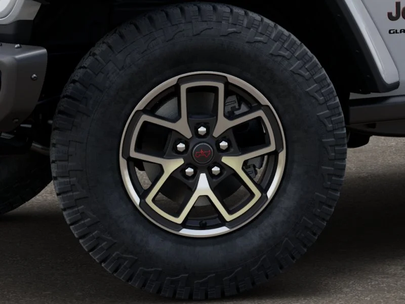 2025 Jeep Gladiator Rubicon X - Photo 29