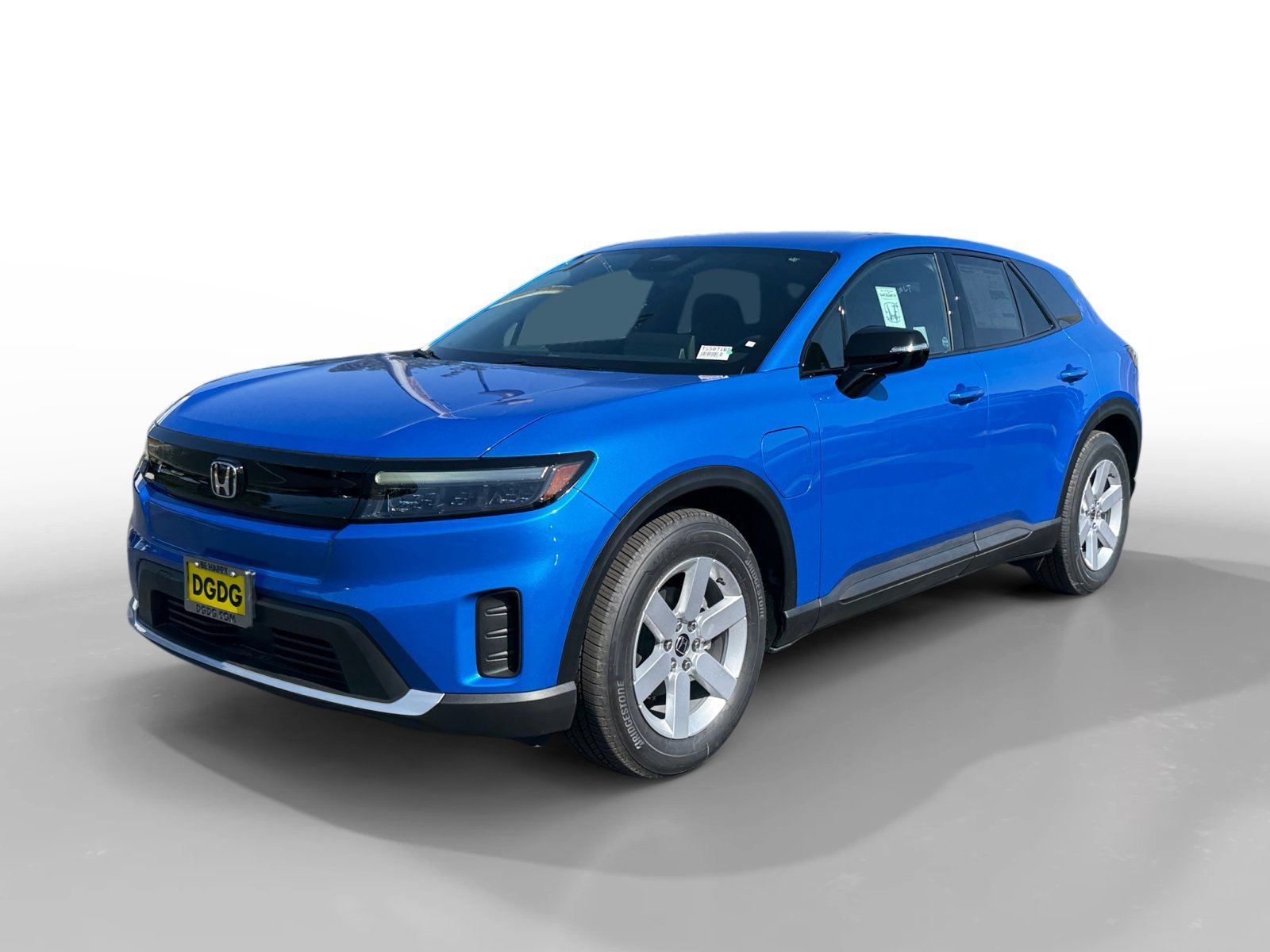 2026 Honda Prologue EX's photo