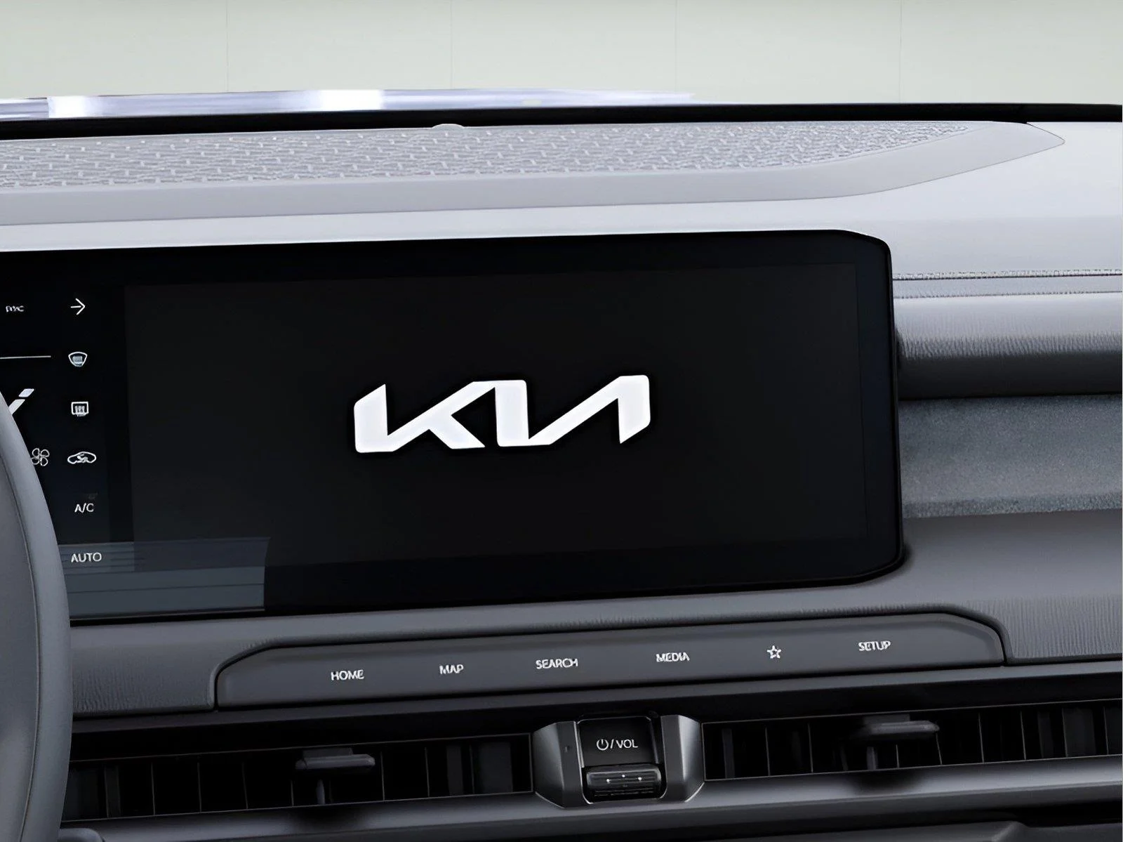 New 2027 Ebony Black Kia X-Line EX image 20