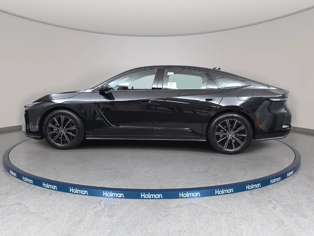 New 2026 Caviar Lexus PREMIUM AWD image 8