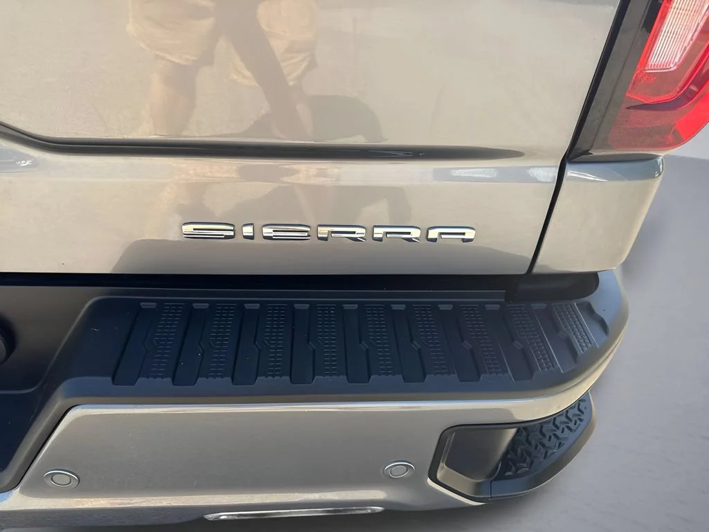 Used 2021 SATIN STEEL METALLIC GMC Denali image 37